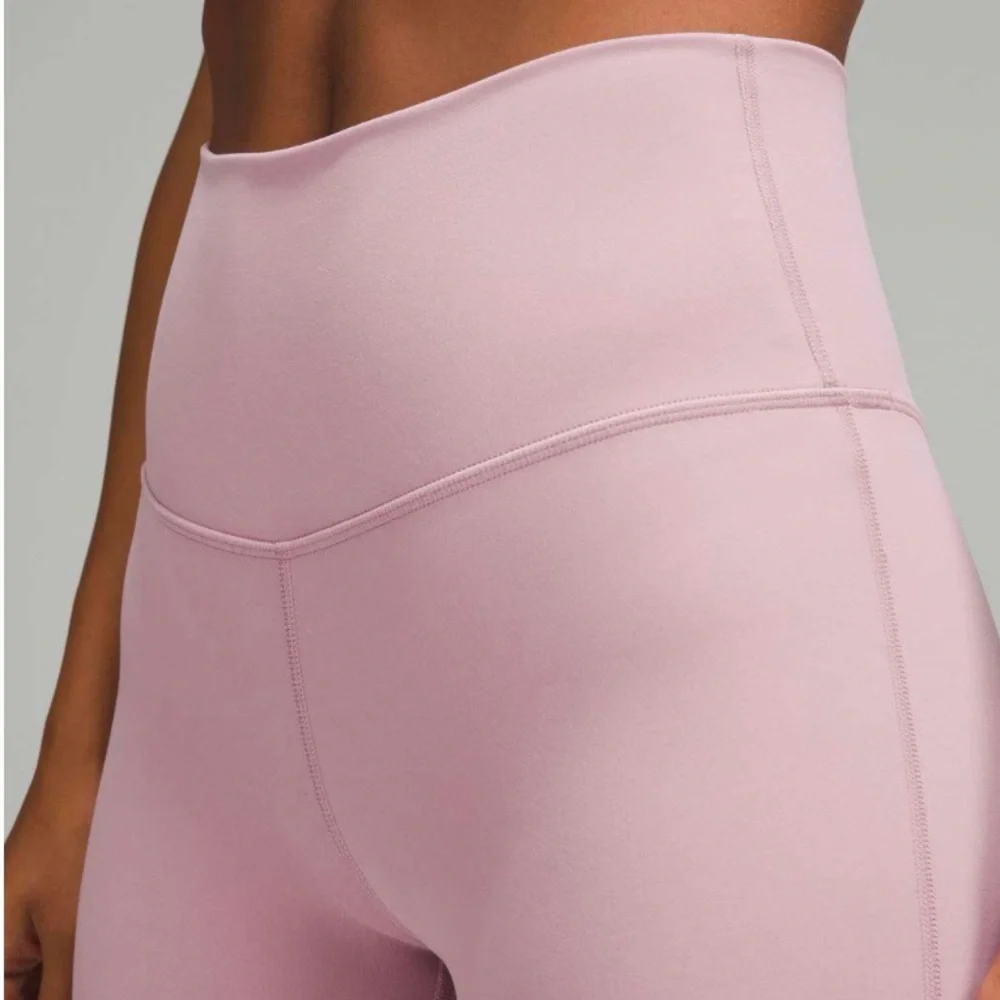 Lululemon Lululemon Align High-Rise Pant 25